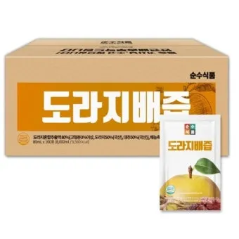 도라지배즙 선물 원물함량 착즙방식 보관법 목 건강 챙기는 섭취 팁_41