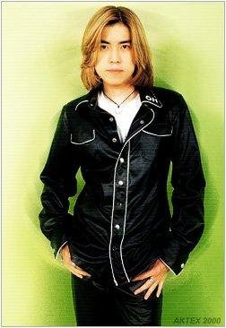 Y2K 고재근 프로필