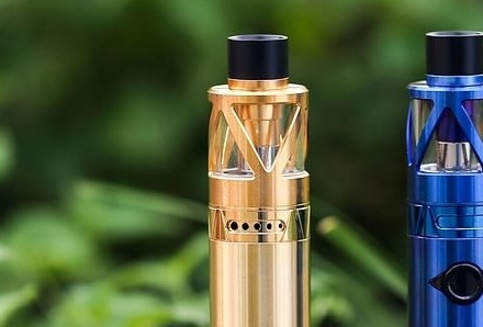 전자담배 기내반입