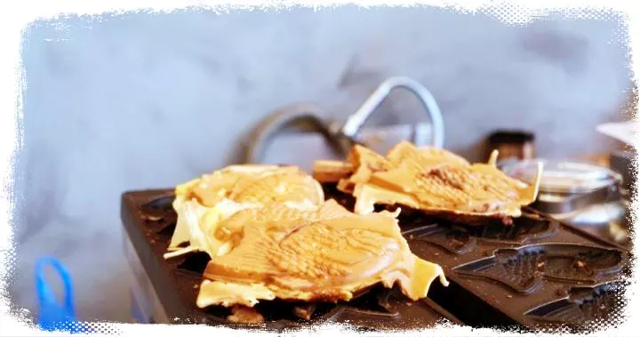 줄 서는 식당 제2회 서울 광장시장 붕어빵 맛집