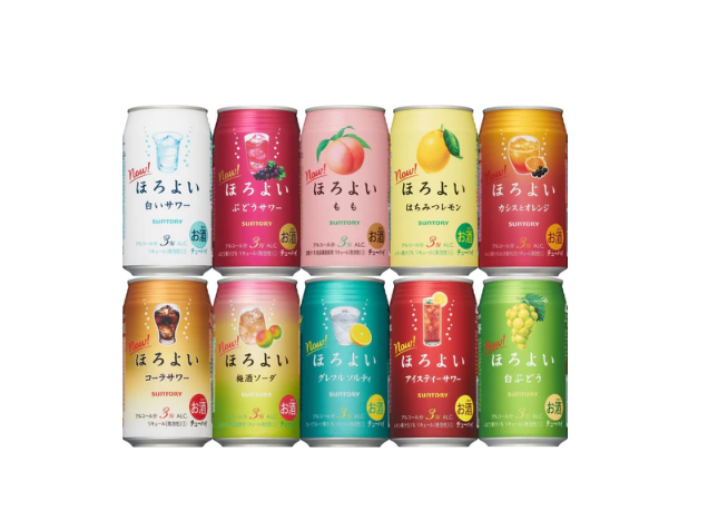 호로요이