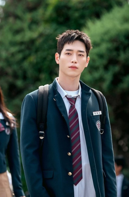 서강준 프로필