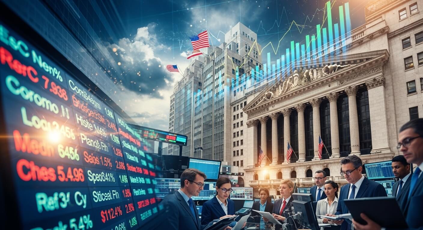 미국 주식 사는법