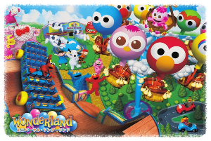 유니버셜 스튜디오 일본