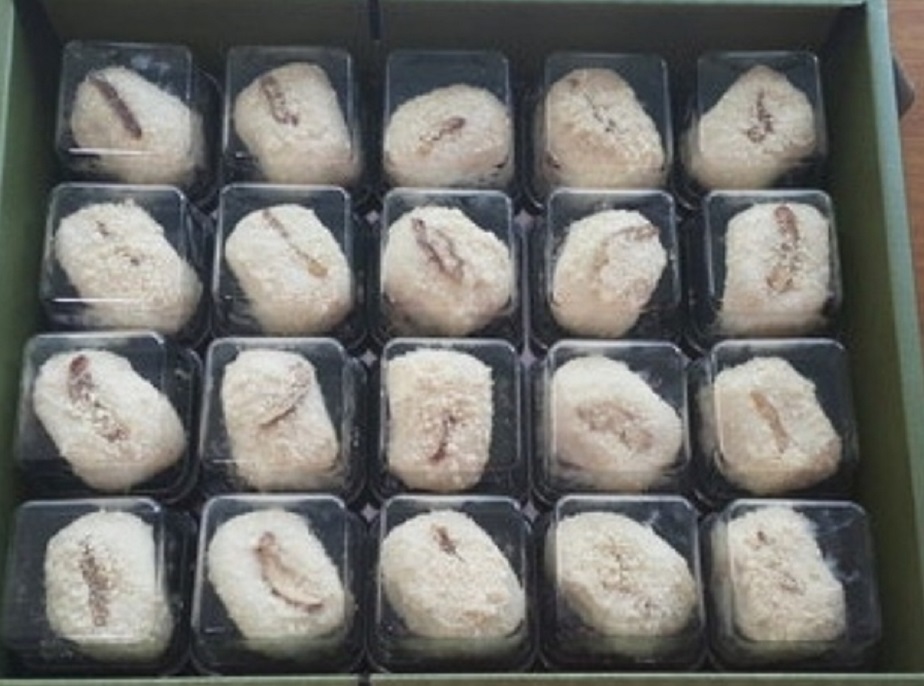 한국기행-밀양부편-서울떡집