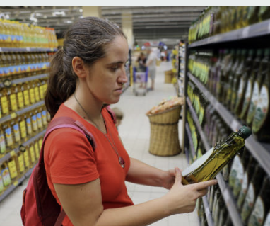 올리브유 효능 섭취방법 보관방법 엑스트라버진 등 총정리