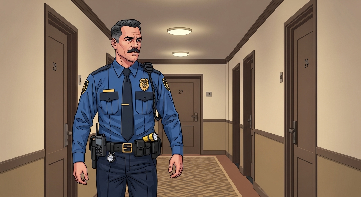 남양주 경비교육 받는 곳 3