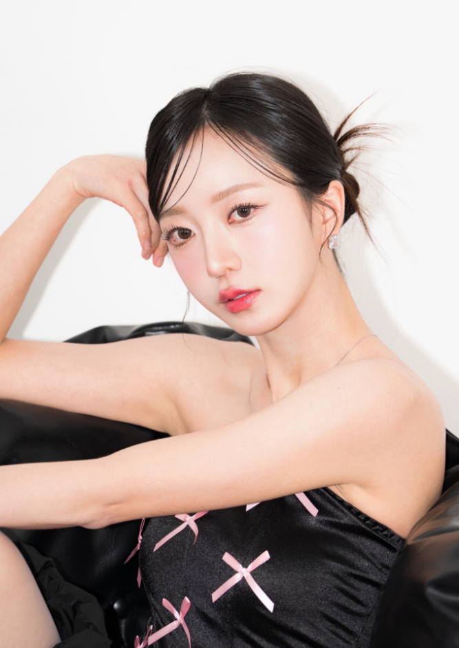 김소희 더232 전속계약 공식 발표와 이상민 신생 기획사 1호 아티스트 소식 참고 이미지 2