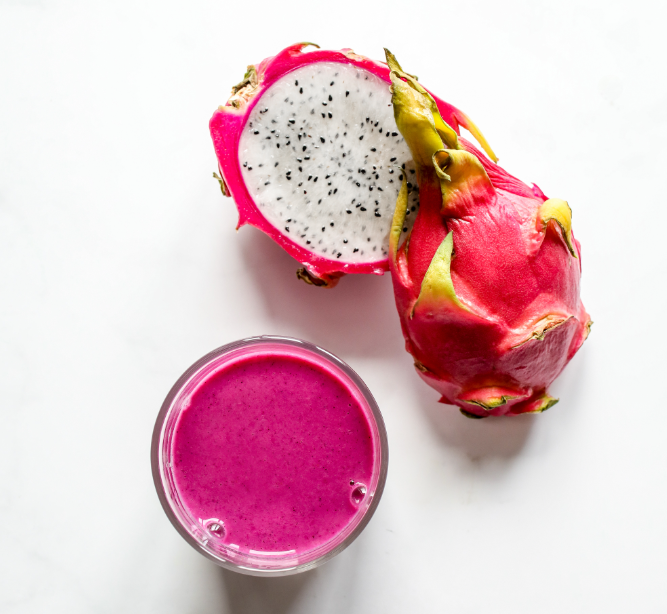 용과의 효능과 부작용