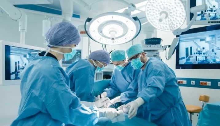 한국의 보건의 기굴