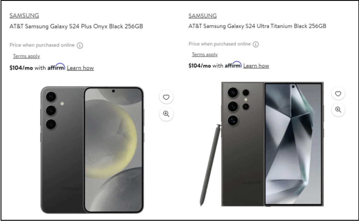 새로운-Galaxy-갤럭시S24-디자인스펙-가격-안내-2024