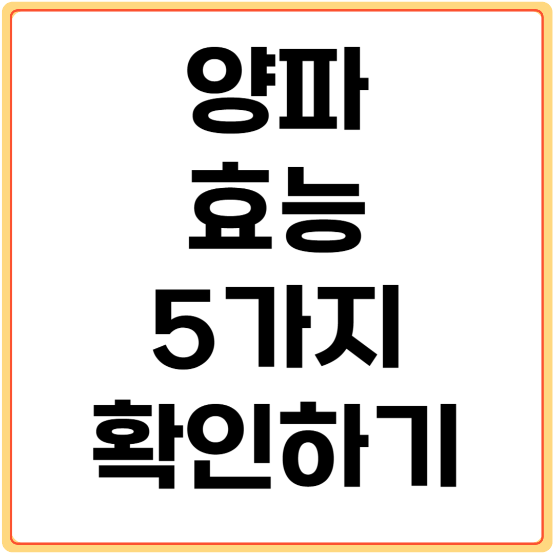 양파-효능-5가지-알아보기