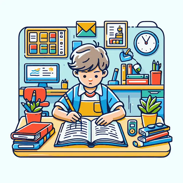 시간 압박 없이 꾸준히 배우는 방법