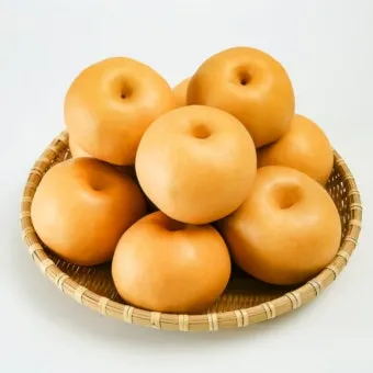 나주배 효능 특징 수확시기제철손질먹는방법나주배 보관 방법 안내_21