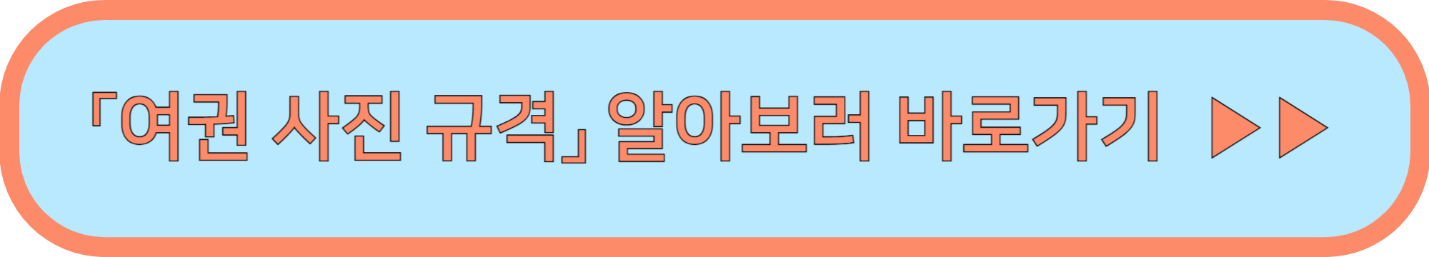 여권 재발급 온라인 신청 (온라인 신청 바로 가기 및 주의사항!)