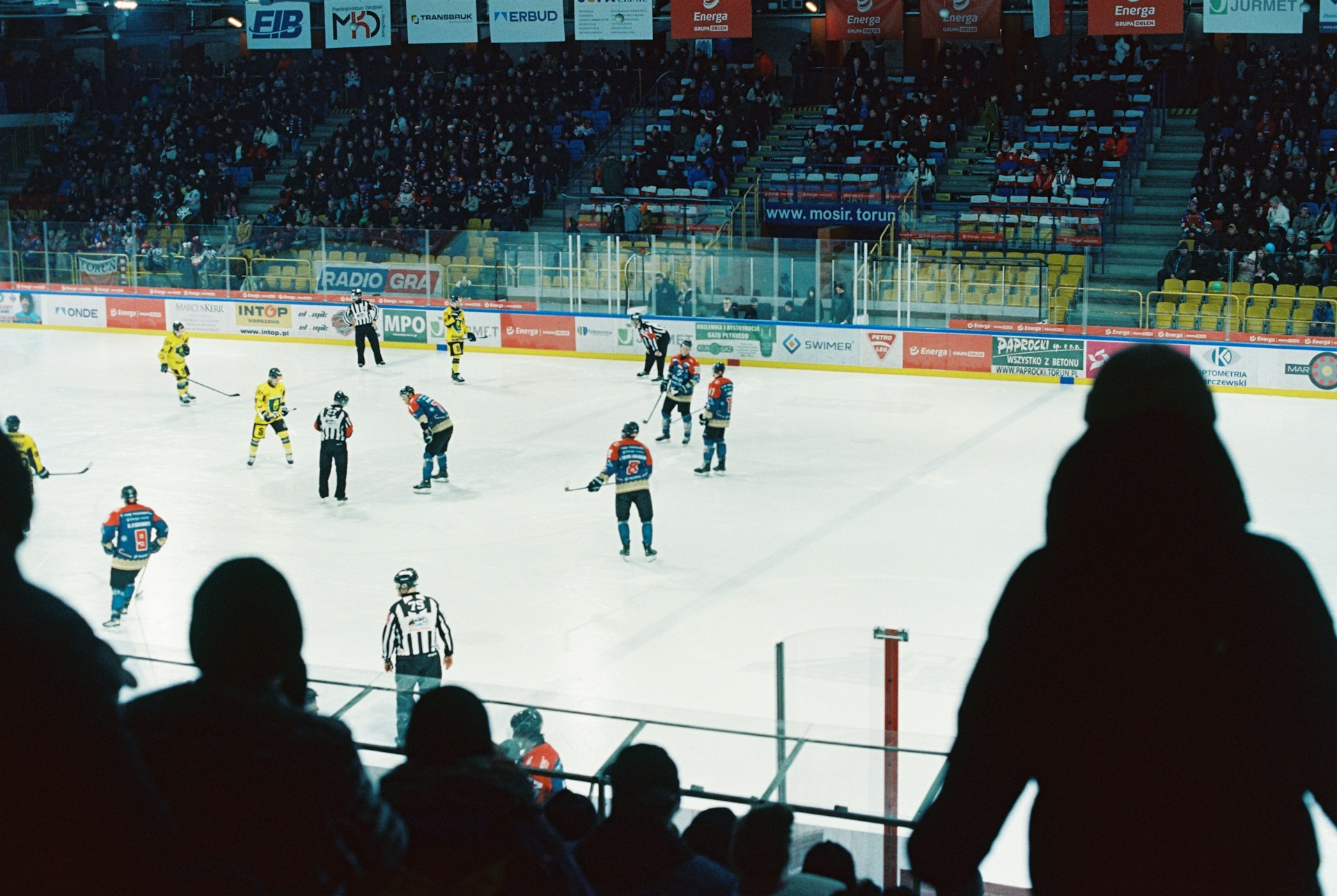 스포츠 관련 사진