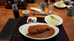 도쿄 맛집 추천 돈카쓰 마이센 아오야마본점