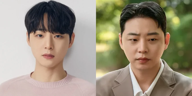 언더커버 하이스쿨에서 이준호 역을 맡은 노종현