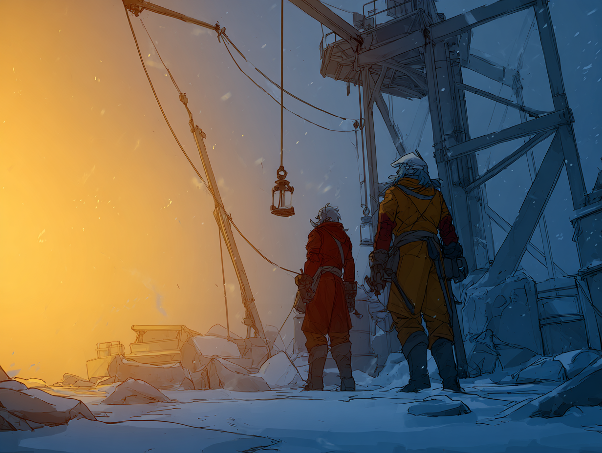 갑작스런 추위 행동지침 (조치, 예방, 매뉴얼)