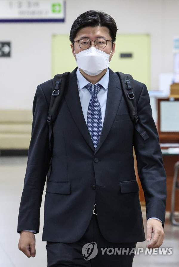 이규원 검사 프로필