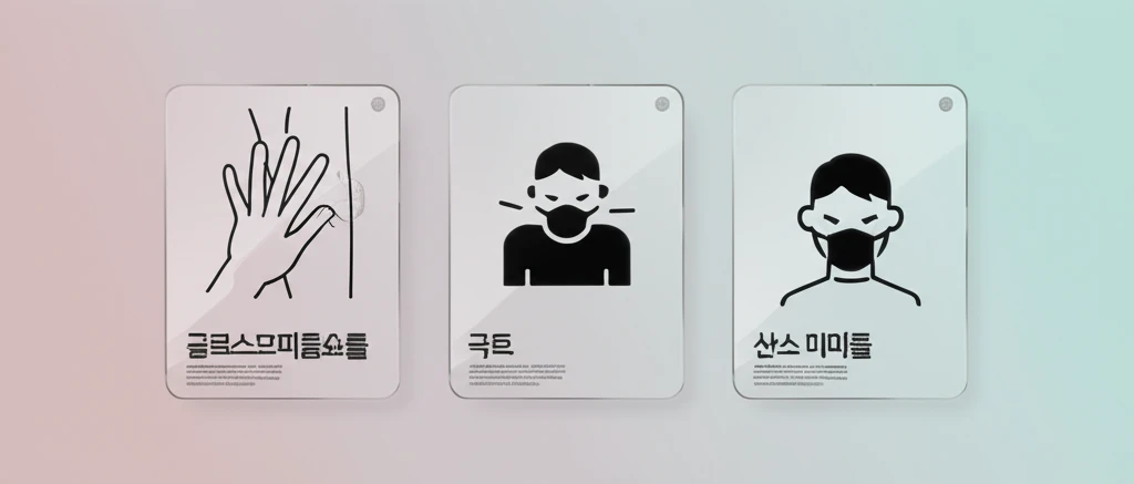 음식 알레르기 심각성: 생명을 지키는..