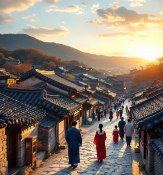 충청도 1박2일 여행지 추천 TOP5&amp;#44; 지금 떠나기 딱 좋아요