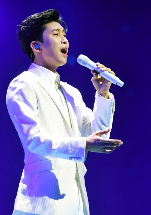 가수 임영웅 프로필