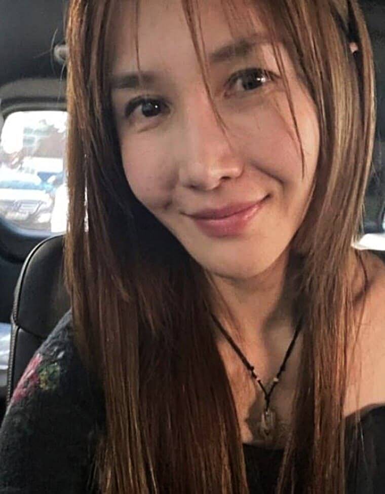발레리나-윤혜진