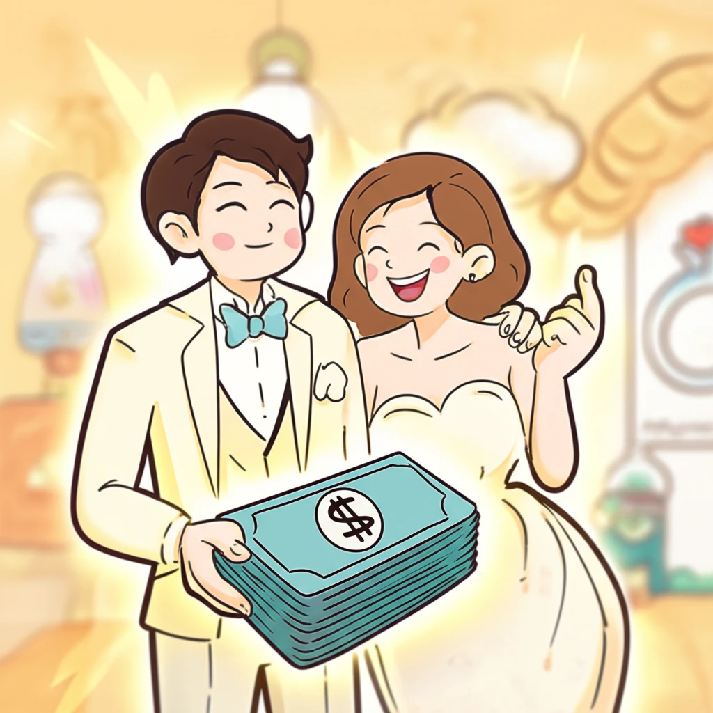 서울시 신혼부부 현금 100만원 지원..