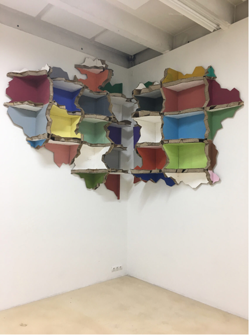 광주 비엔날레 이미지 - 5