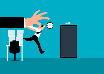 실업급여 조건과 신청방법