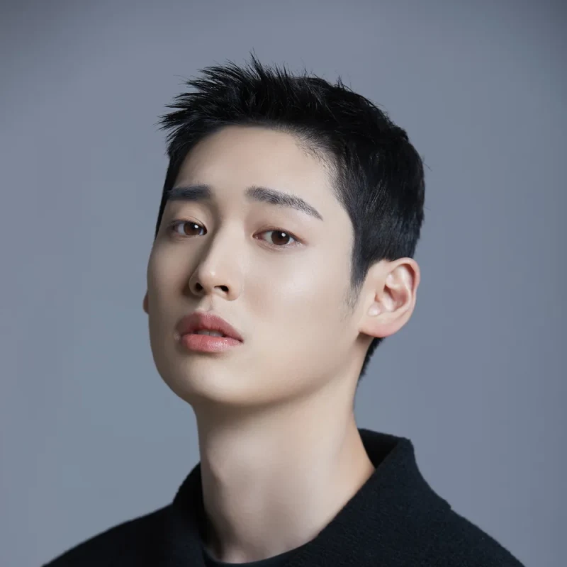 수상한 그녀에서 상주 역을 맡은 이광희