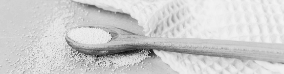 과탄산소다 활용법: 욕실 청소