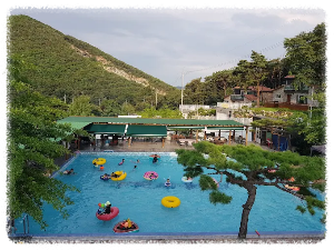 강화도의 숨은 힐링 공간! 시리미자연놀이체험장