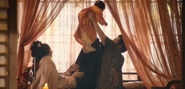 중드 절요 몇부작, 절요 결말 36화 줄거리