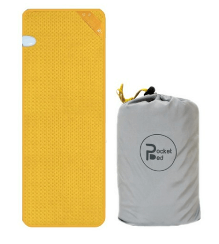 캠핑용 전기매트 추천