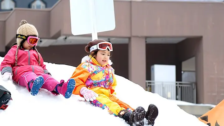 킬로로 리조트 (キロロリゾート)