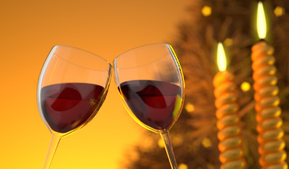 산속에 숨어 있는 경북 청도의 와인터널, 낭만 가득한 와인 여행