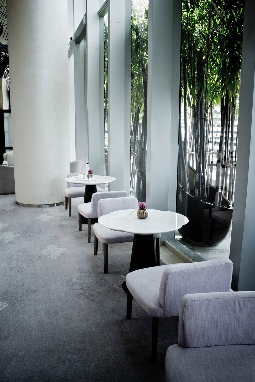 일본 도쿄 호텔 추천