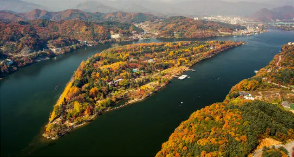 내일로 패스 3일 선택권 여행지