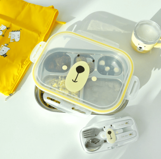 밀폐 식판 도시락 추천 순위 TOP 5(24년 11월) - 네이버, 쿠팡 밀폐 식판 도시락 랭킹 분석