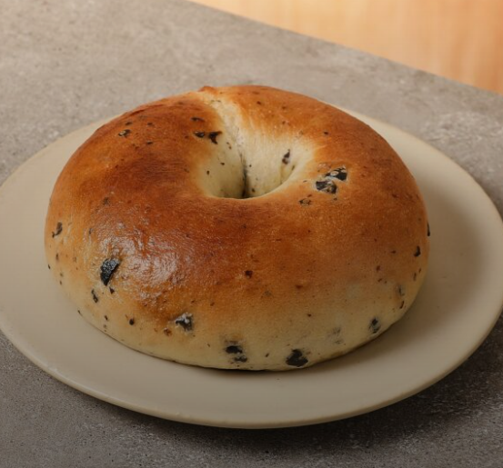 파리바게뜨-파란라벨-베이글