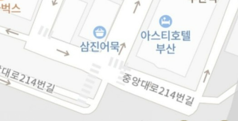부산역-흡연장-사진