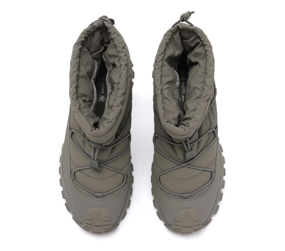 스노우피크 방한화