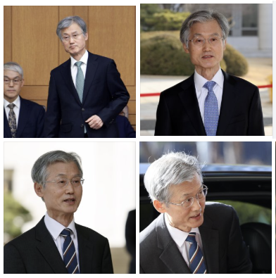 조희대 대법원장, 임기, 나이, 학력, 프로필, 재산, 법왜곡죄 란? 탄핵안 발의 일정, 반응 및 향후 전망