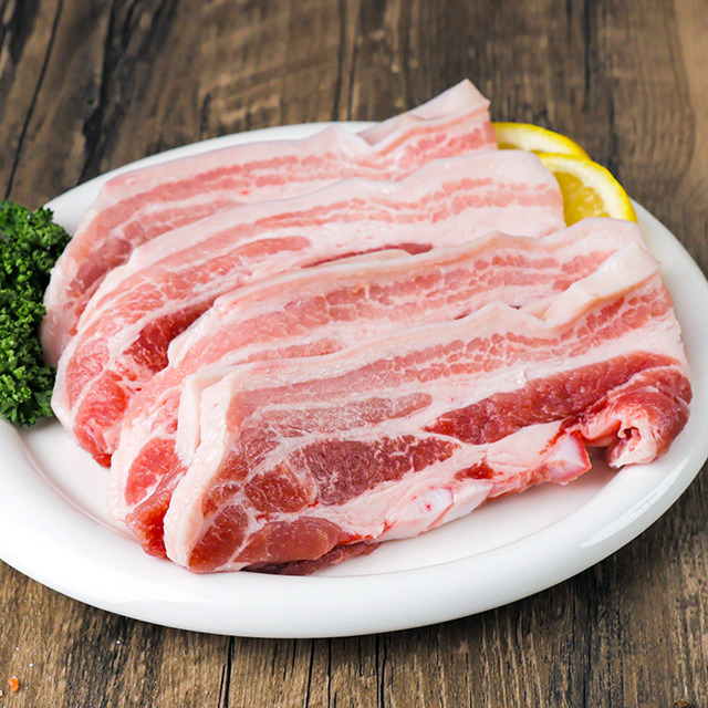 삼겹살 맛있게 굽는 방법