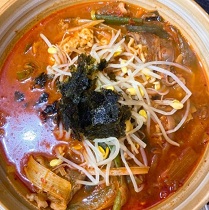 띵라면