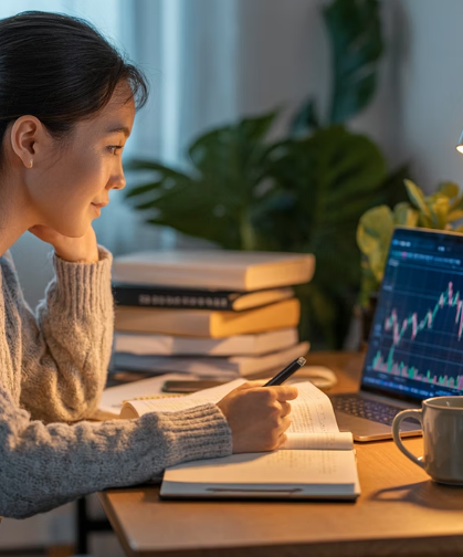 레버리지 뜻 바로 보기 9