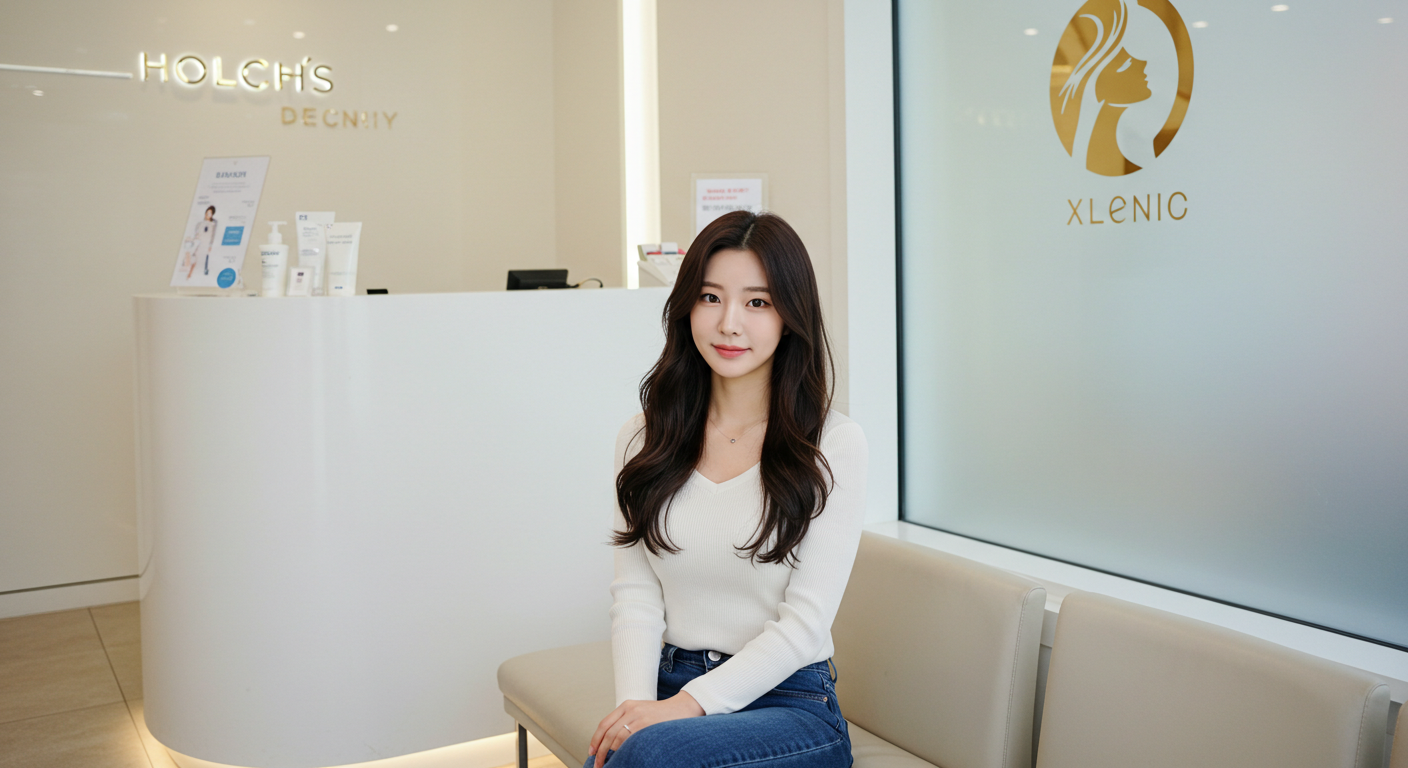 뻣뻣한 손가락