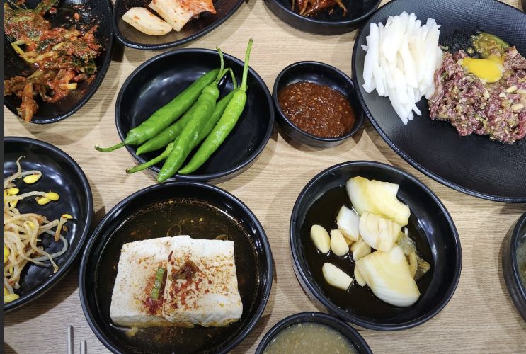 진천 소내장구이 맛집 &amp;#124; 6시 내고향 방송 나온 삼창구이